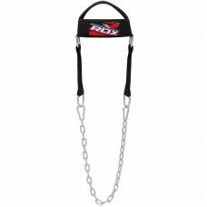 Тренажер для шиї RDX