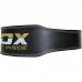Пояс для тяжелой атлетики RDX Gold S