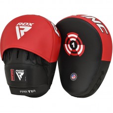 Лапы боксерские RDX T1 Лапы боксерские RDX T1