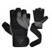 Перчатки для фитнеса RDX L4 Micro Gray/Black S