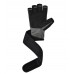 Перчатки для фитнеса RDX L4 Micro Gray/Black S