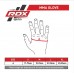 Перчатки ММА RDX T17 Aura Gold S