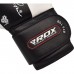 Боксерські рукавички RDX Black Pro 12 ун.