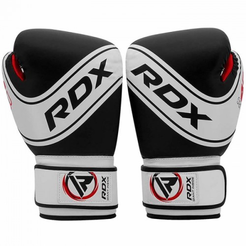 Детские боксерские перчатки RDX 4 ун.