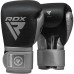 Боксерские перчатки RDX L2 Mark Pro Silver 10 ун.