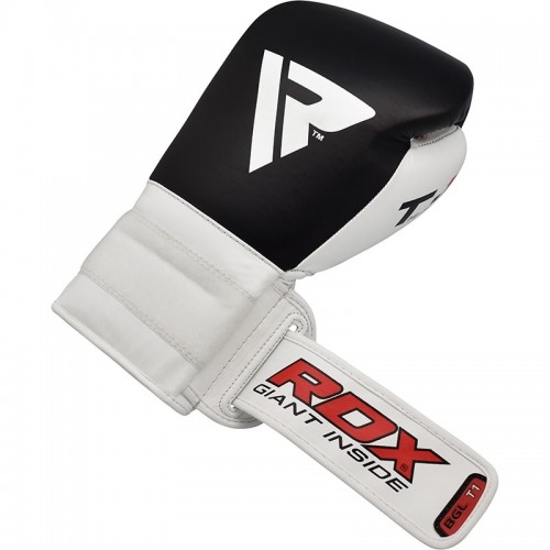 Боксерские перчатки RDX Pro Gel 10 ун.