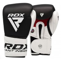 Боксерские перчатки RDX Pro Gel S5 10 ун.