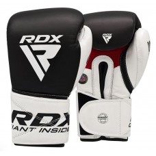 Боксерські рукавиці RDX Pro Gel S5 10 ун. Боксерські рукавиці RDX Pro Gel S5 10 ун.