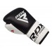 Боксерські рукавиці RDX Pro Gel S5 10 ун.