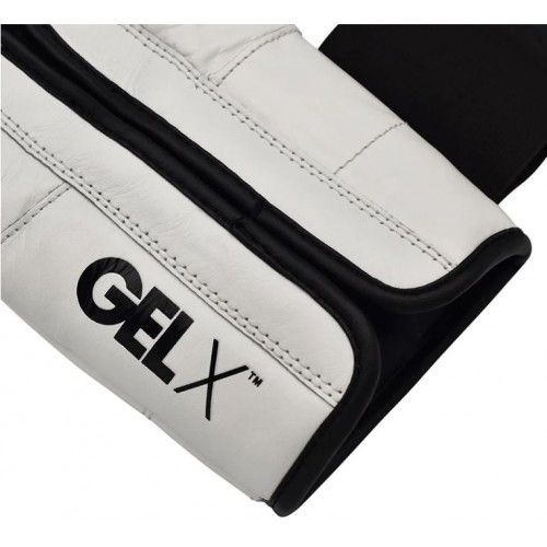 Боксерські рукавиці RDX Pro Gel S5 10 ун.