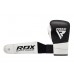 Боксерські рукавиці RDX Pro Gel S5 10 ун.