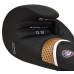 Боксерські рукавички RDX T17 Aura Black Gold 12 ун.