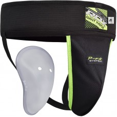 Защита паха RDX Groin Guard Black M Защита паха RDX Groin Guard Black M