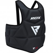 Захисний жилет RDX T4 L/XL Захисний жилет RDX T4 L/XL