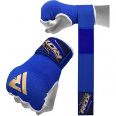 Бинт-рукавичка RDX Inner Gel Blue M