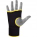 Бинт-перчатка RDX Inner Gel Black S