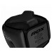 Боксерський шолом RDX F6 Matte Black S