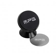 Магнітний тримач для телефону MPG 360 Магнітний тримач для телефону MPG 360