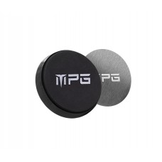 Магнітний тримач для телефону MPG Tab Магнітний тримач для телефону MPG Tab