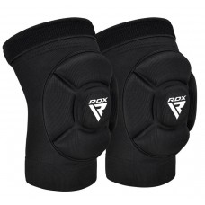 Наколенники RDX K5 Black/White S