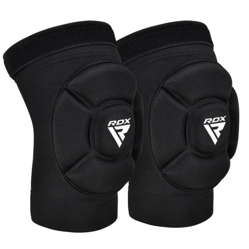 Наколенники RDX K5 Black/White S