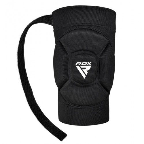 Наколенники RDX K5 Black/White S