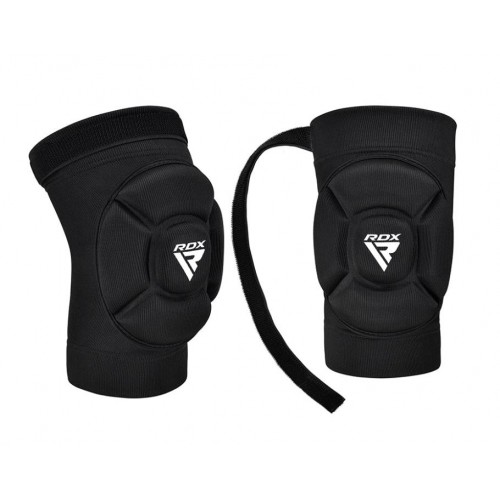 Наколенники RDX K5 Black/White S