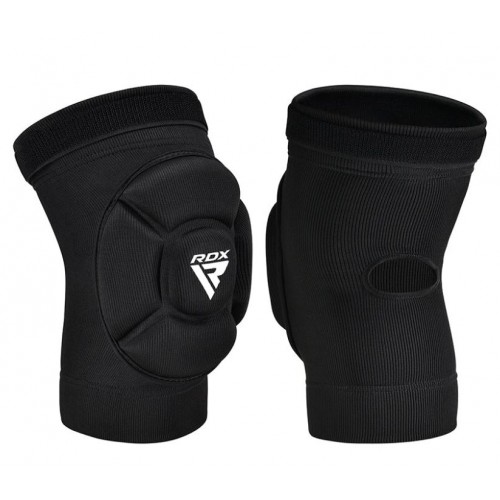 Наколенники RDX K5 Black/White S