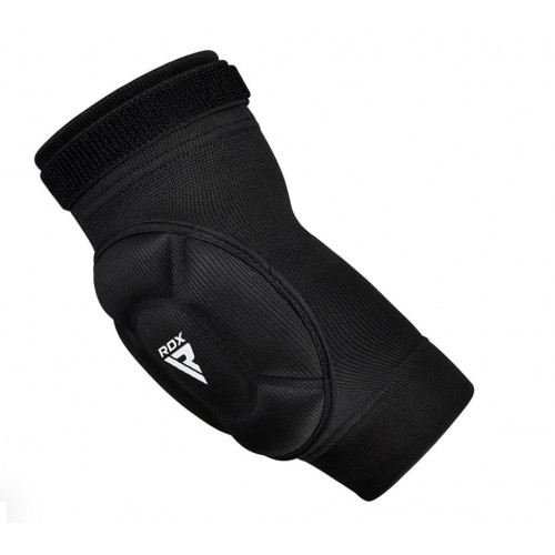 Налокотники RDX K5 Black/White S