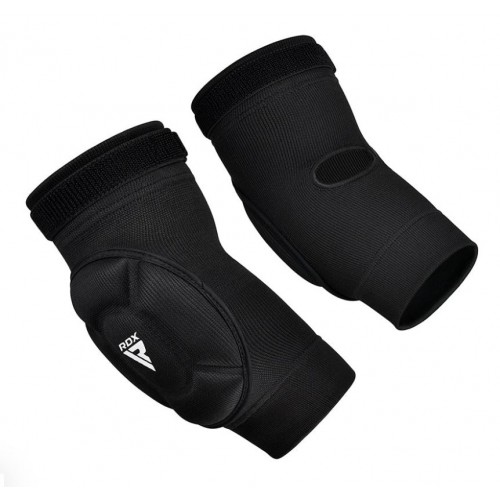 Налокотники RDX K5 Black/White S