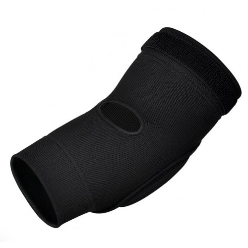 Налокотники RDX K5 Black/White S