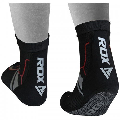 Тренировочные носки MMA Grappling RDX S
