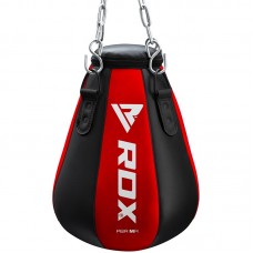 Боксерська груша крапля RDX Red New 12-15 кг