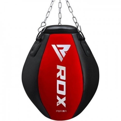 Боксерская груша апперкотная RDX Red New 30-40кг