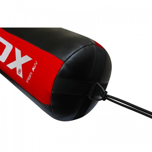 Боксерский мешок конусный RDX Red New 1.1м, 50-60кг