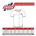 Рашгард с коротким рукавом RDX T15 Black S