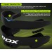 Капа боксерська RDX Gel 3D Pro Black