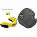 Капа боксерская RDX GEL 3D Elite Yellow