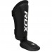 Накладки на ноги, защита голени RDX Molded S