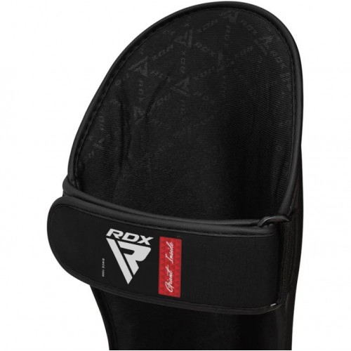 Накладки на ноги, защита голени RDX Molded S