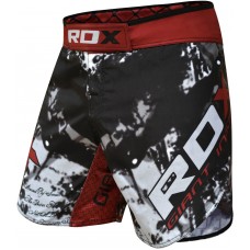 Шорти MMA RDX Multi Gray XS Шорти MMA RDX Multi Gray XS