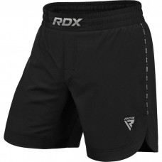 Шорти RDX T15 Black 3XL