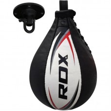 Пневмогруша боксерська RDX Simple White Пневмогруша боксерська RDX Simple White