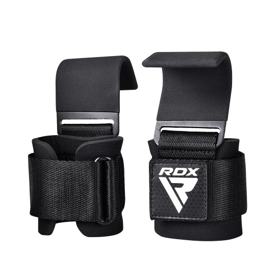 Гаки для тяги RDX Neoprene