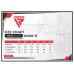 Костюм для схуднення з капюшоном RDX H2 Green М