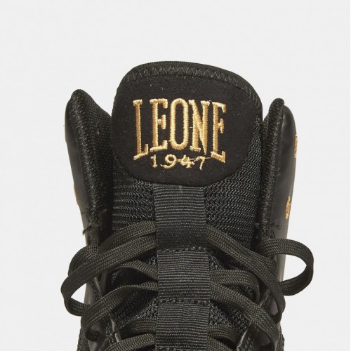 Боксерки Leone Premium Black 37 