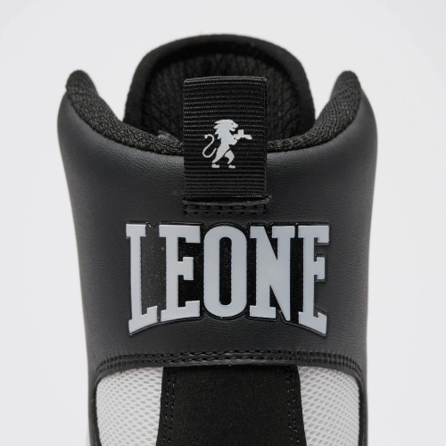 Боксерки Leone Premium Black/Lime 39 Боксерки Leone Premium Black/Lime 39