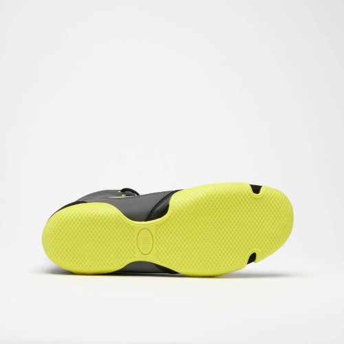 Боксерки Leone Premium Black/Lime 39 Боксерки Leone Premium Black/Lime 39