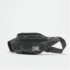 Поясна сумка Leone Camo Black