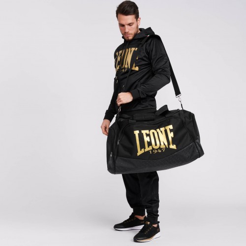 Сумка Leone DNA Black